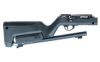 TAC SOL OWYHEE TAKEDOWN 22WMR BLK