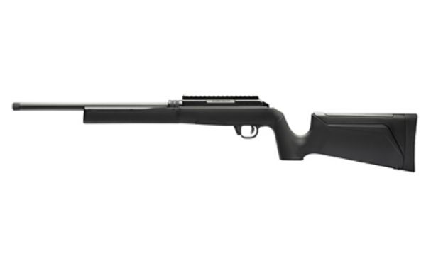 HAMMERLI FORCE B1 22LR 16" 10RD BLK