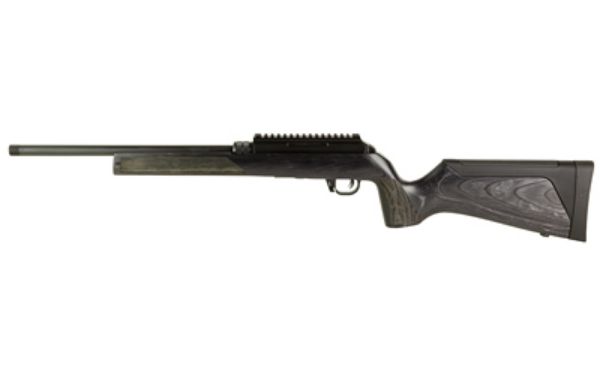 HAMMERLI FORCE B1 22LR 16" 10RD GRY