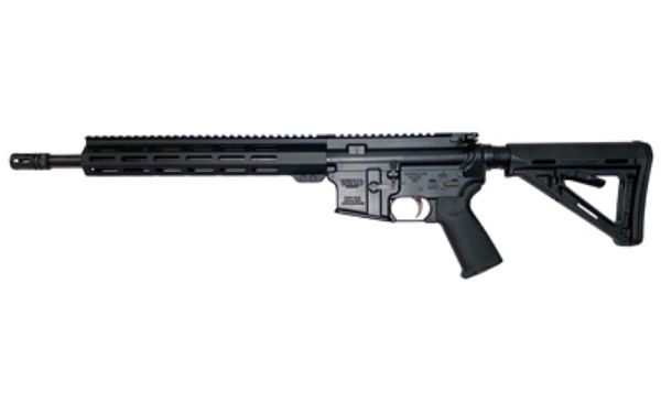 WMD BEAST 5.56 16" 30RD BLK