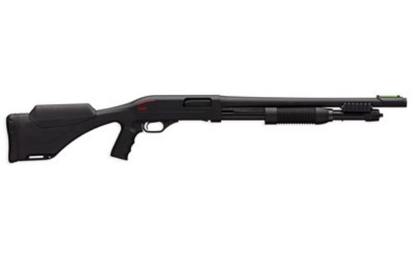 WIN SXP SHADOW DEFENDER 12GA 18" 3"