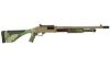 WIN SXP EXT DEF 12GA 18" PG CAMO/FDE