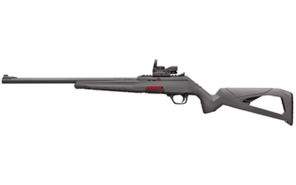 WIN WILDCAT 22LR 18" 10RD RED DOT