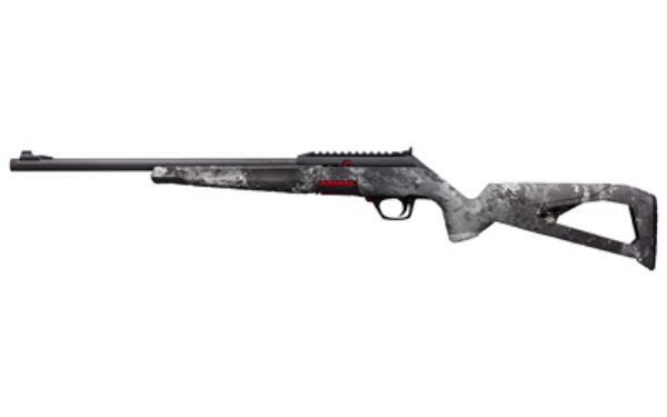 WIN WILDCAT 22LR 16.5" 10RD TB MDNT