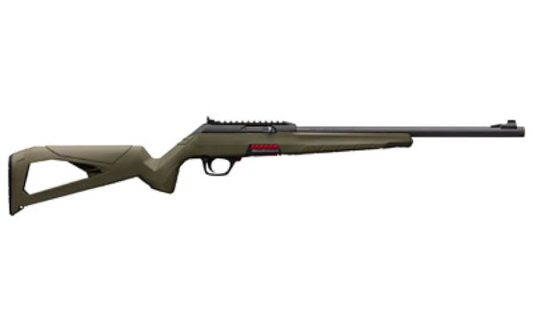 WIN WILDCAT 22LR 16.5" 10RD TB ODG