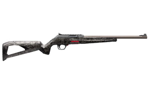 WIN WILDCAT 22LR 16.5" 10RD TB CRBN