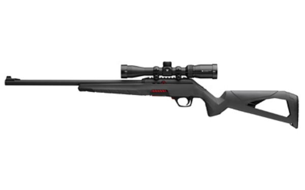 WIN WILDCAT 22LR 18" 10RD PKG BLK