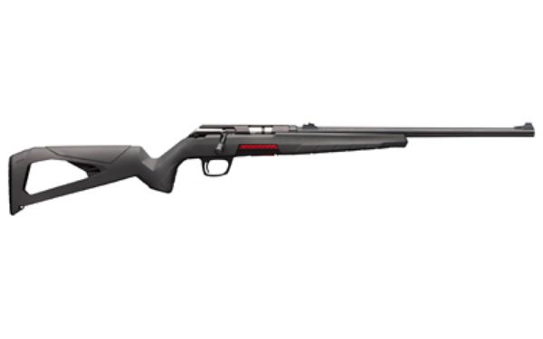 WIN XPERT 22LR 18" 10RD BLK