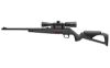 WIN XPERT 22LR 18" 10RD PKG BLK/GRY