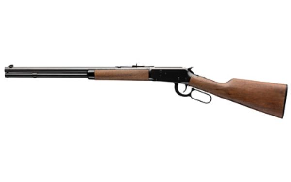 WIN M94 SHORT RIFLE 38-55 20" 7RD