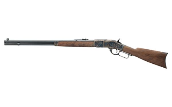 WIN 1873 SHORT RIFLE 44-40 20" 10RD