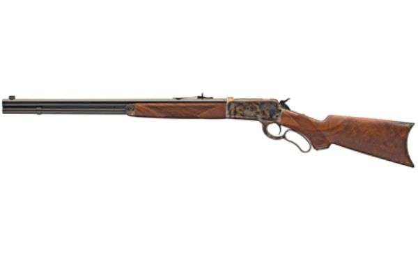 WIN 1886 DELUXE CCH 45-70 24" 8RD