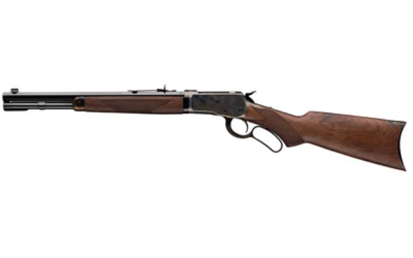 WIN 1892 DLX TRAPPER 44MAG 16" 7RD