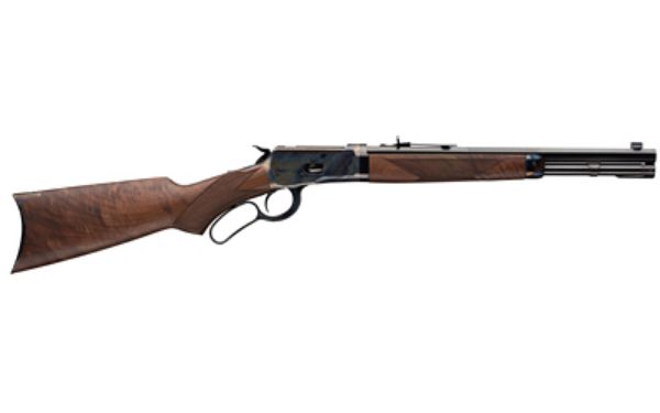 WIN 1892 DLX TRAPPER 45C 16" 7RD