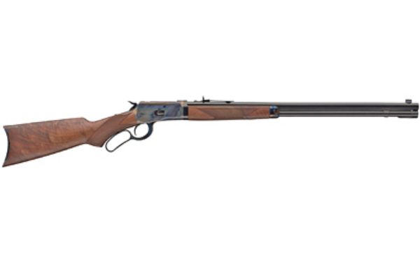 WIN 1892 DLX TAKEDOWN 357MAG 24" BLU