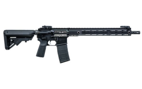 WATCHTOWER RAIDER 16" 30RD 5.56 BLK