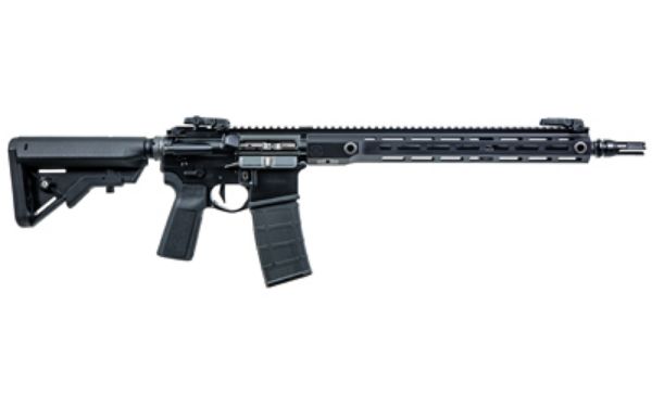 WATCHTOWER RDR 16" 30RD 5.56 CHF BLK