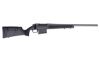 WBY RANGE SF 7MM BC 20" 5RD BLK