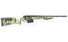 WBY 307 HUSH 7MM BC 20" 5RD CAMO