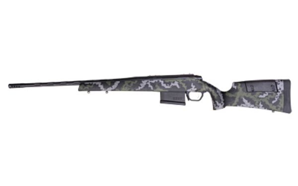 WBY 307 RANGE XP2 22CM 22" 5RD