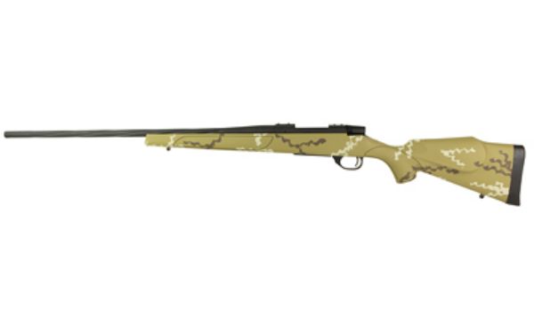 WBY V-GRD OUTFITTER 22-250 24" 5RD