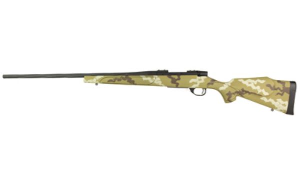 WBY V-GRD OUTFITTER 223REM 24" 5RD