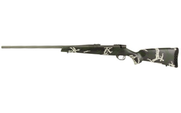 WBY V-GRD TALON 270WIN 26" CAMO