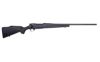 WBY V-GRD OSBIDIAN 7MM MAG 24" 3RD