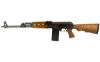 ZASTAVA PAP M77 308WIN WOOD 20RD BLK