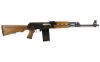 ZASTAVA PAP M77 308WIN WOOD 20RD BLK