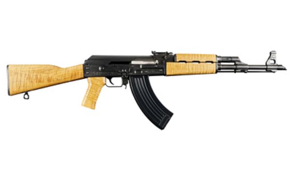 ZASTAVA M70 762X39 16" 30RD LGHT MPL