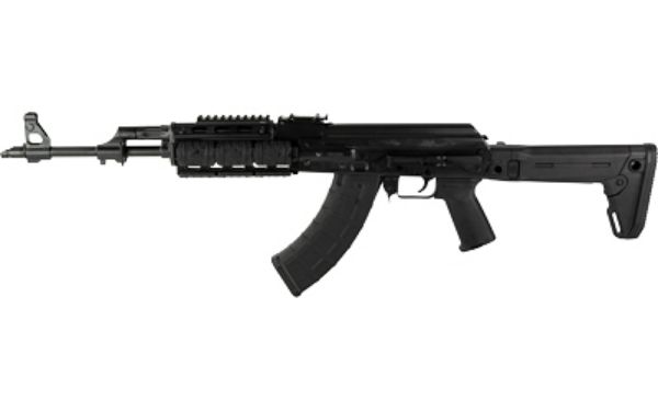 ZASTAVA M70 762X39 16" 30RD ZHUK BLK