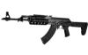 ZASTAVA M70 762X39 16" 30RD ZHUK BLK