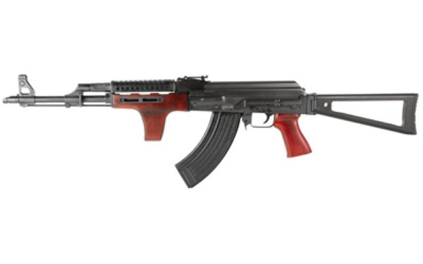 ZASTAVA M70 762X39 16" 30RD TRI RED