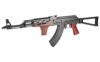 ZASTAVA M70 762X39 16" 30RD TRI RED