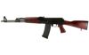 ZASTAVA M90 5.56 18.25" 30RD RED