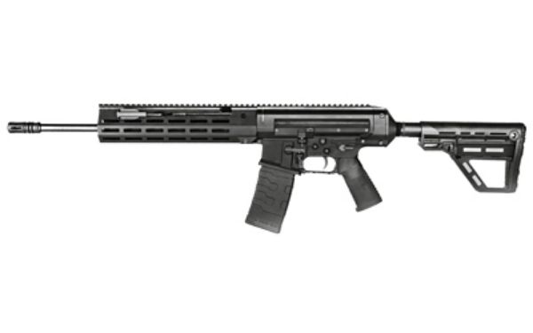 ZENITH ZF-300 .300BLK 16" 30RD BLK