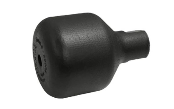 ADV ARMS 1.75X2.5 AR SUP 556 DT BLK