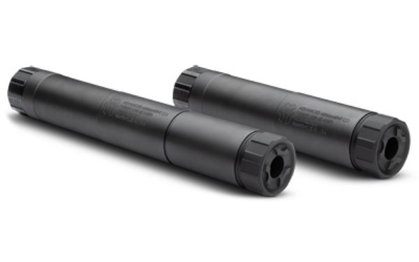 AAC TI-RANT 45M 45ACP NO PISTON BLK