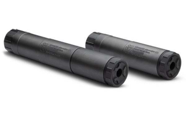 AAC TI-RANT 9M HD 9MM NO PISTON BLK