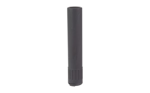 AAC TITAN-QD 338LM/8.6BLK BLACK