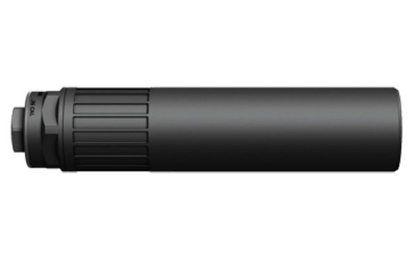 ALLEYCAT 9SMG TI 9MM QD BLK