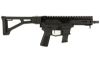 ANGSTADT MDP-9 9MM SBR 6" 27RD BLK