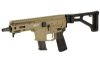 ANGSTADT MDP-9 9MM SBR 6" 27RD FDE
