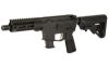 ANGSTADT UDP-9 9MM SBR 6" 17RD BLK