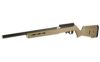 ANGSTADT VOLQ VANQUISH 18" .22LR FDE
