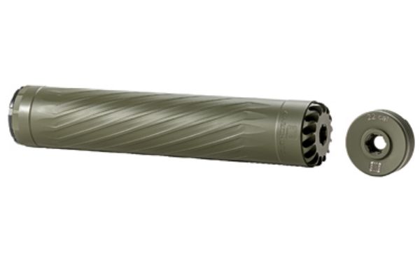 ANECHOIC ANECHOX 223L SPRSR 223 ODG