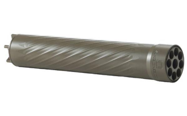 ANECHOIC ANECHOX 22 SPRSR 22CAL FDE