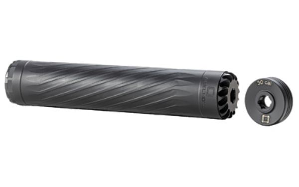 ANECHOIC ANECHOX 30L SPRSR 30CAL BLK