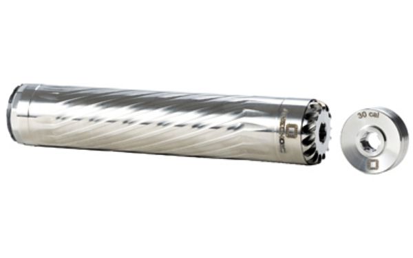 ANECHOIC ANECHOX 30L SPRSR 30CAL RAW